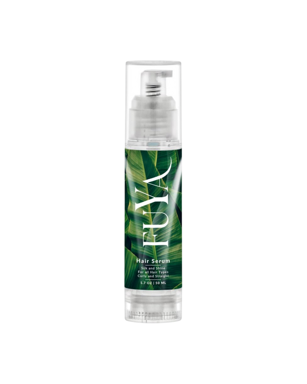 Hair serum - FUYA salon haircare