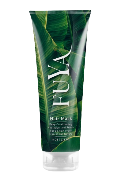 Hair mask