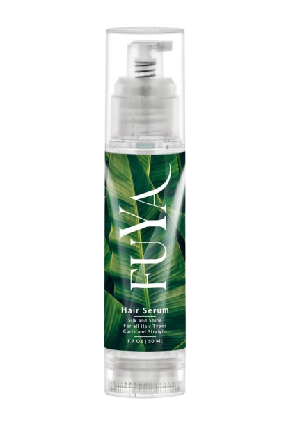 Hair serum