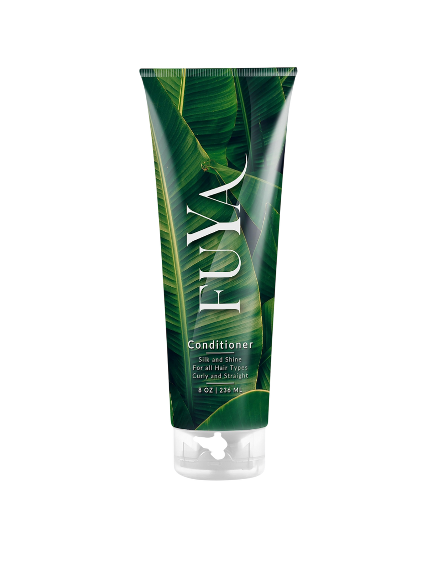 Conditioner - FUYA salon haircare, Miami Beach