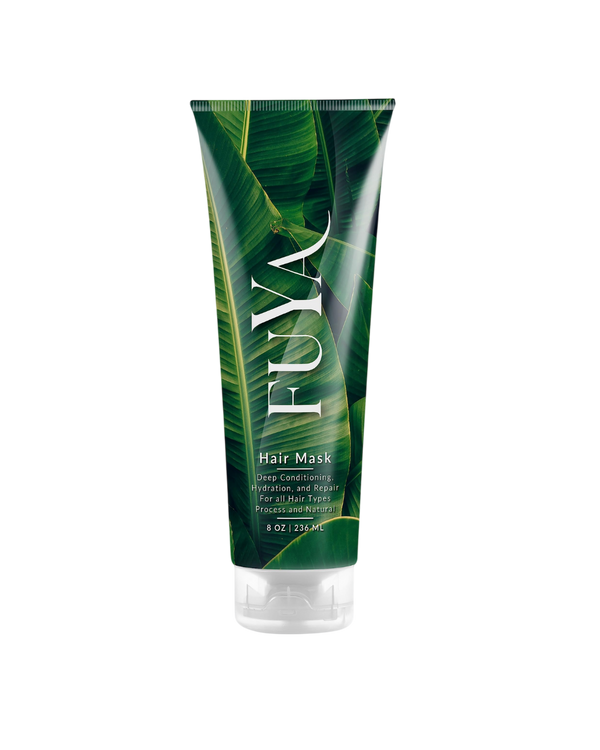 Hair mask - FUYA salon haircare