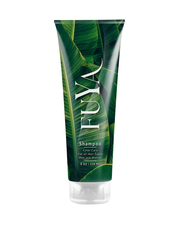 Shampoo - FUYA salon haircare